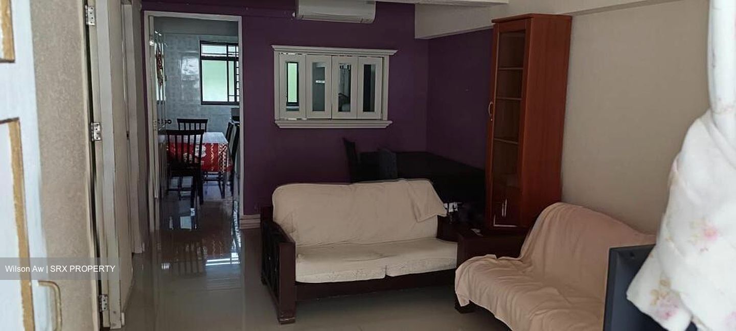 Blk 42 Telok Blangah Rise (Bukit Merah), HDB 3 Rooms #521343321